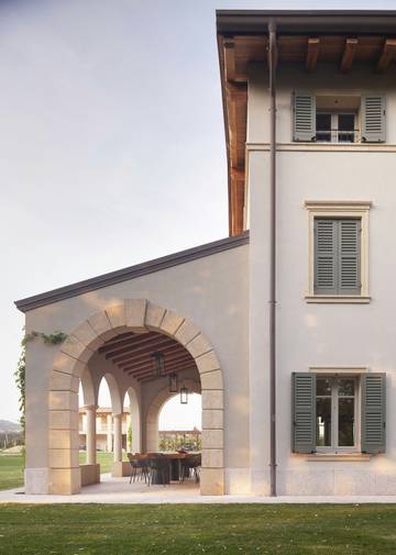 Casa Vacanza per 10 Persone in Pescantina, Provincia di Verona, Foto 2