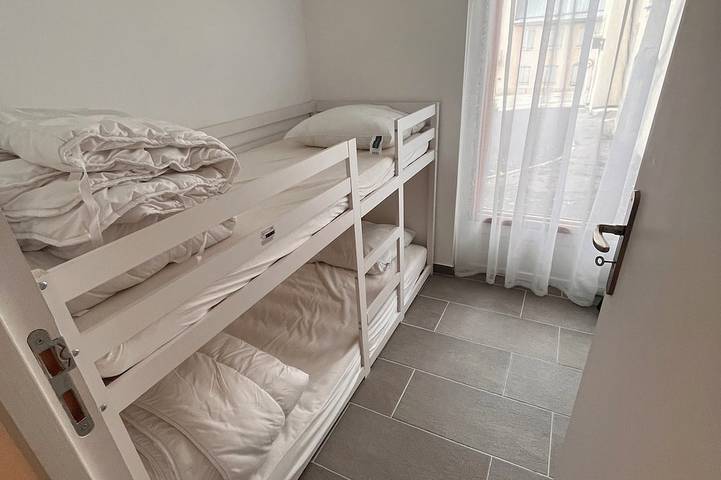 Appartement entier, Appartement Standing, cœur village Bareges, proche commodités, 1 à 8 personnes in Barèges, Parc national des Pyrénées