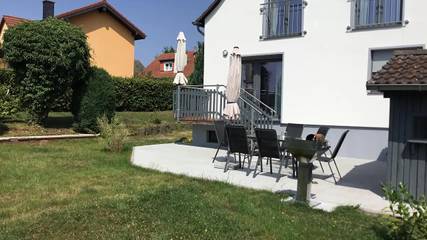 Ferienhaus für 6 Personen in Mechernich, Nordeifel, Bild 4