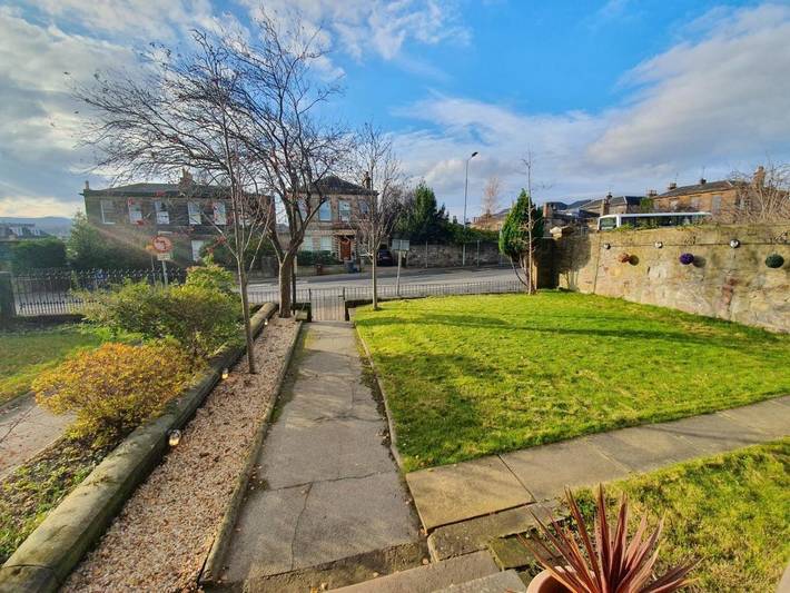 Maison d’hôte pour 4 personnes, avec vue et jardin à Édimbourg - 2
