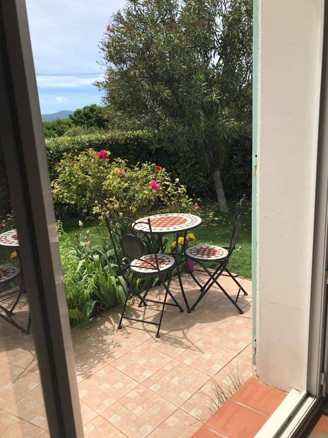 Maison d’hôte pour 2 personnes, avec piscine ainsi que jardin et vue à Le Luc - 3