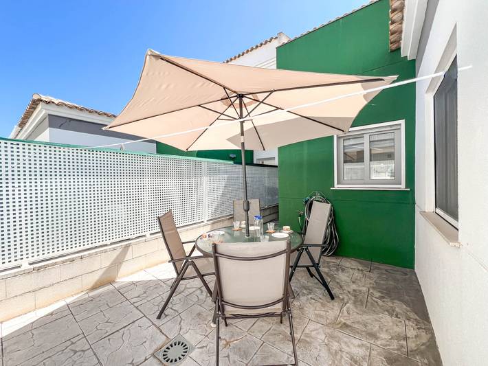 Residencial La Ola Gb in Vergel, Costa Blanca