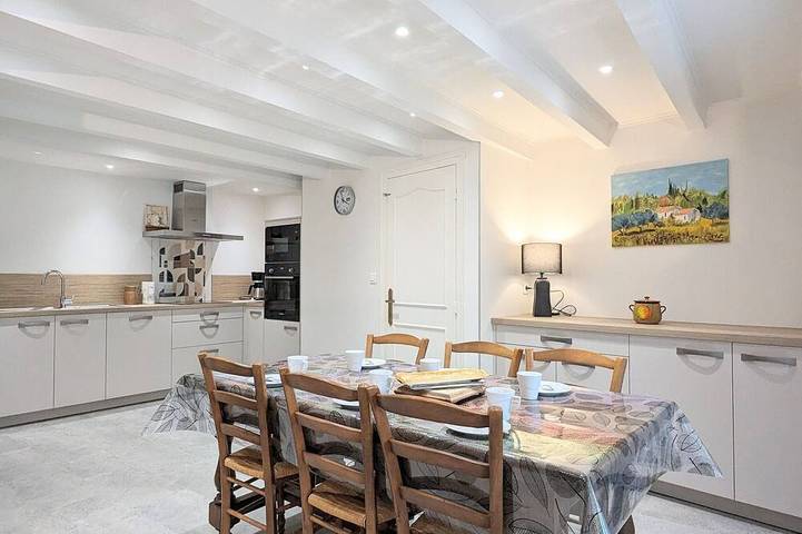 Gîte pour 6 personnes