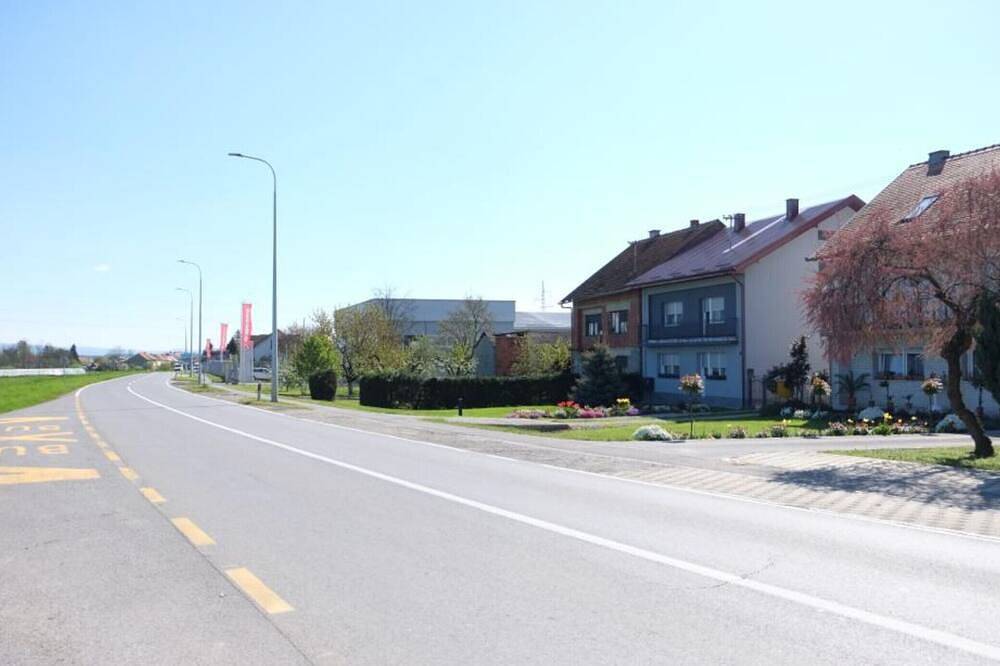 Ganze Wohnung, Apartments Ro Ma - Apartment A1 in Pozega-Slawonien