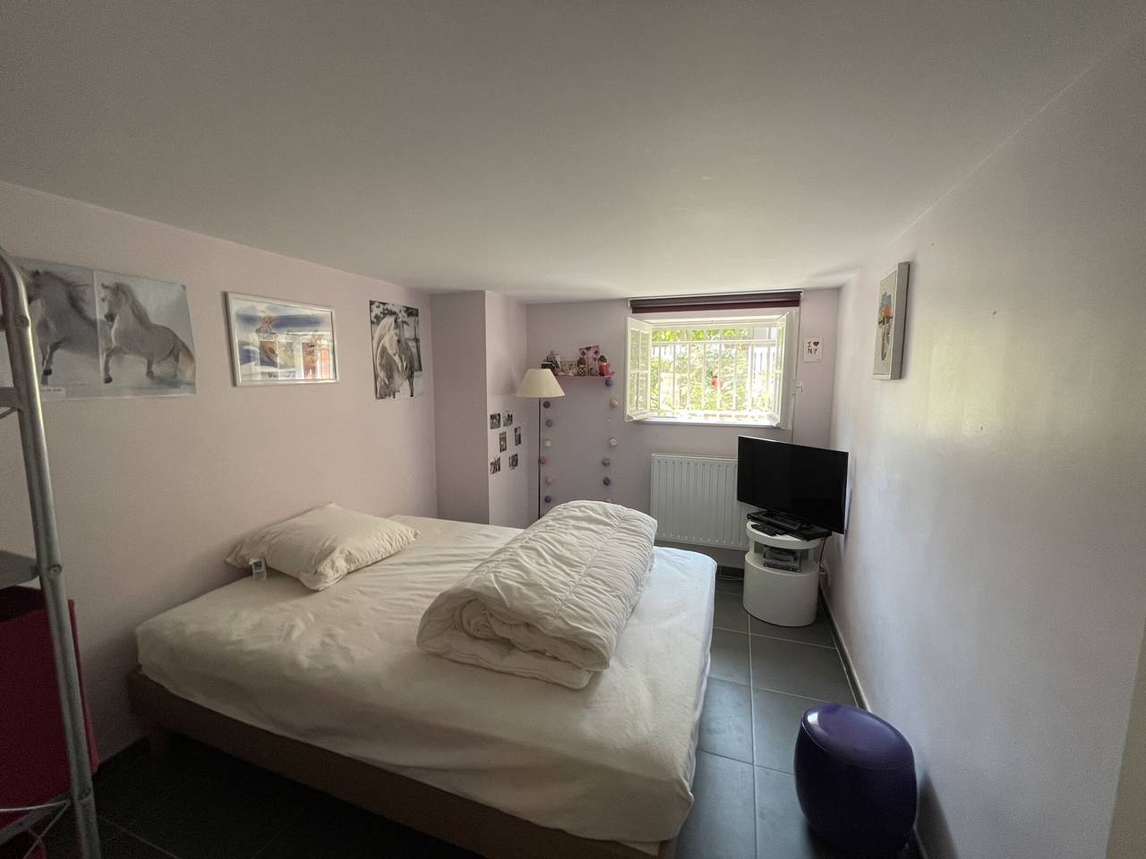 Charming Villa in Cabourg: 200m to Beach, 5 Bedrooms, Garden, Parking in Cabourg, Caen region