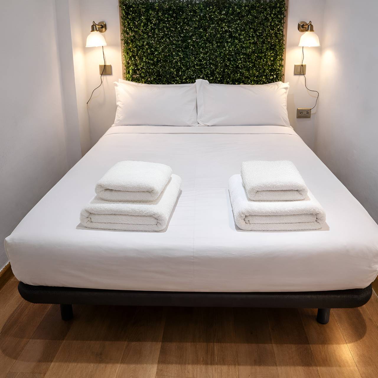 Appartement entier, Gran Vía I in Centro (Madrid), Madrid