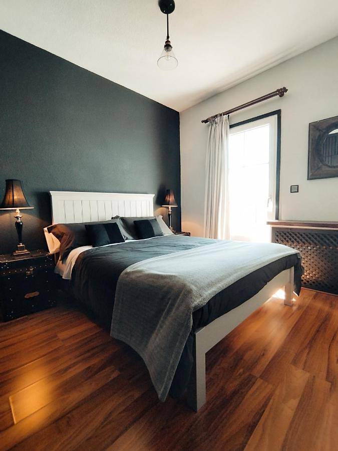 Casa rural para 11 personas, con vistas y balcón en Sierra Nevada - 3