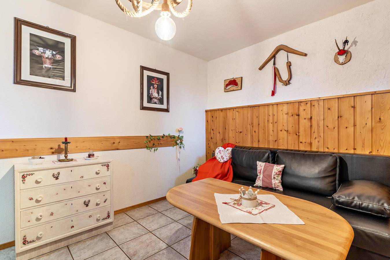 Ganze Wohnung, Ferienwohnung Brandenkopf (mit Privatterrasse und Parkplatz) in Oberharmersbach, Mittlerer Schwarzwald