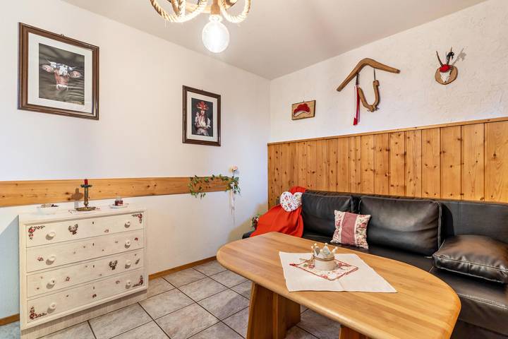 Ferienwohnung für 4 Personen in Oberharmersbach - 2