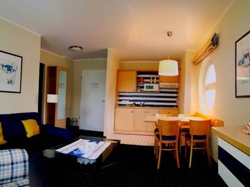 Ferienwohnung für 4 Personen in Ostseebad Zingst, Zingst, Bild 2