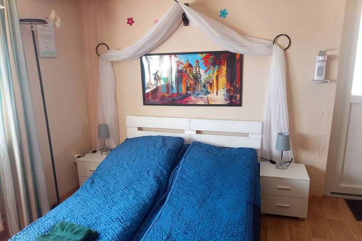 Ferienwohnung für 2 Personen in Morbach