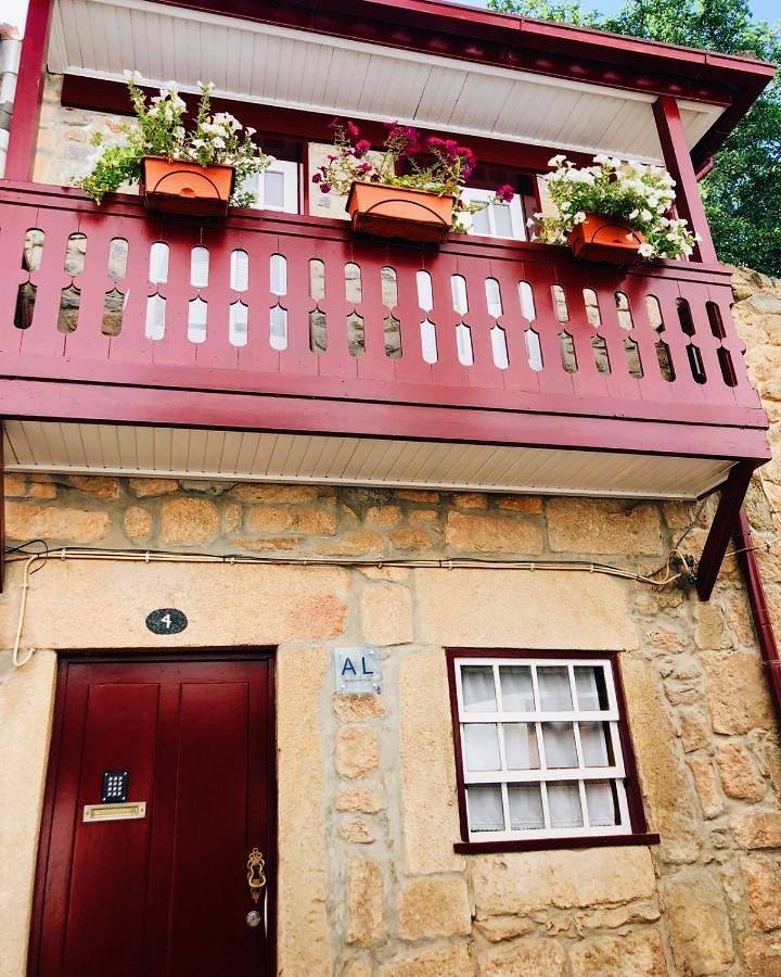 Apartamento inteiro, One-Bedroom Apartment in Valença, Distrito de Viana do Castelo
