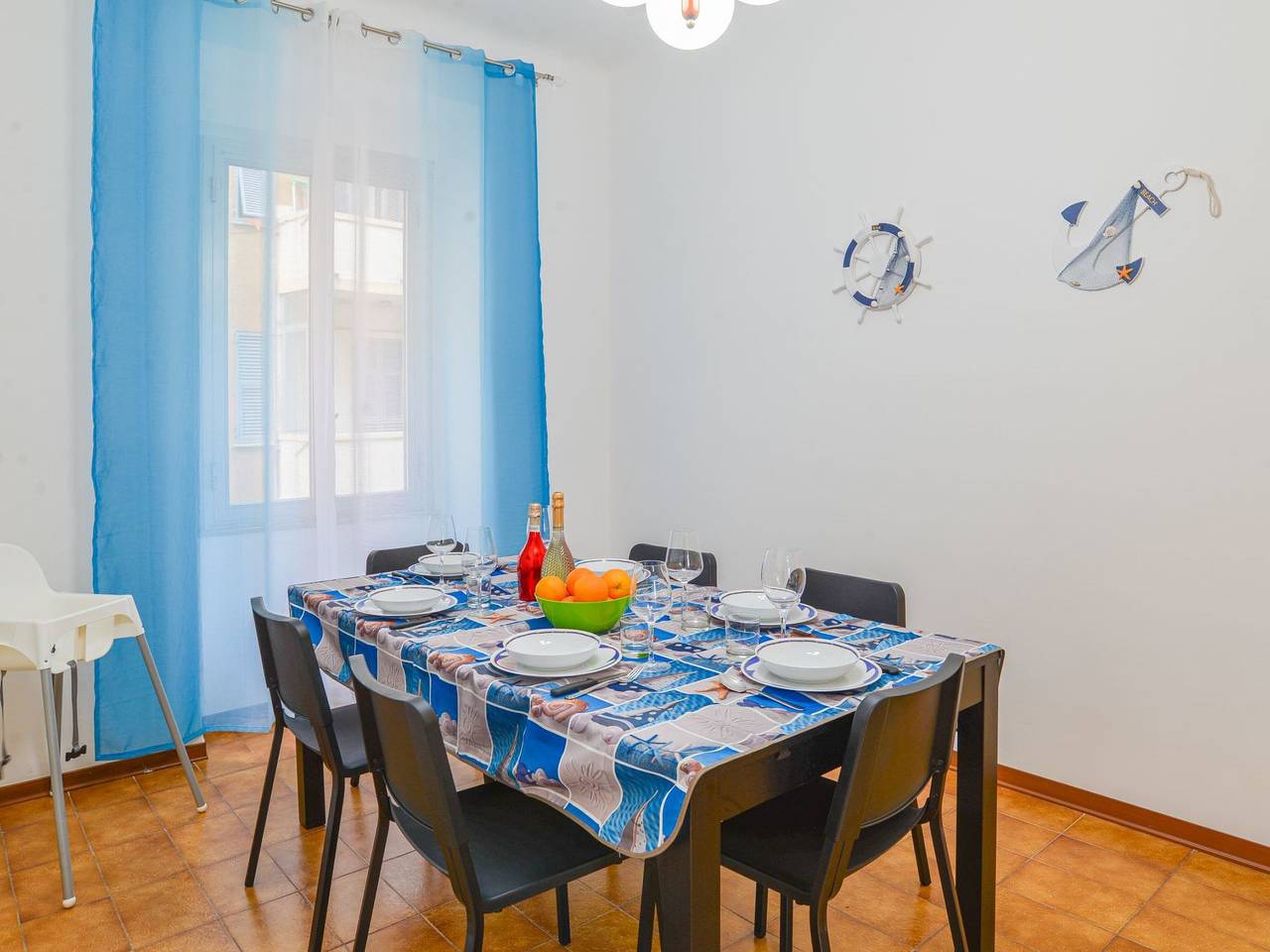 Apartamento entero, Casa Relax e Mare bei Holiday World in Savona (City), Savona