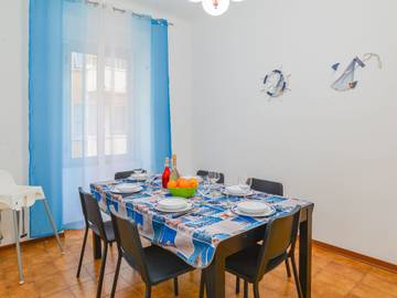 Vakantiewoning voor 6 Personen in Savona (City), Savona, Afbeelding 4