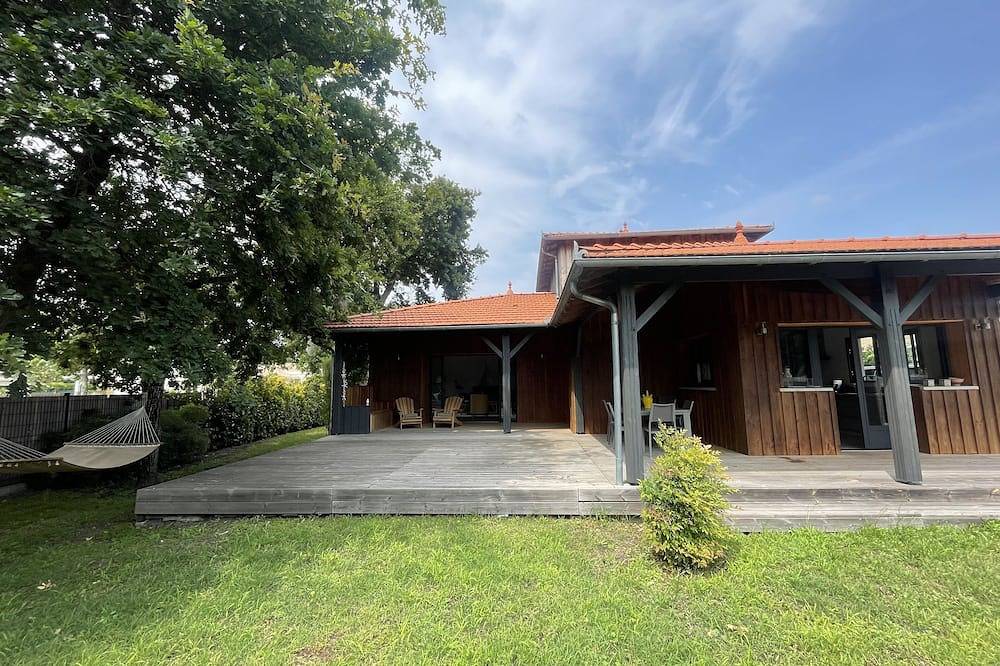 Photo : Maison de vacances