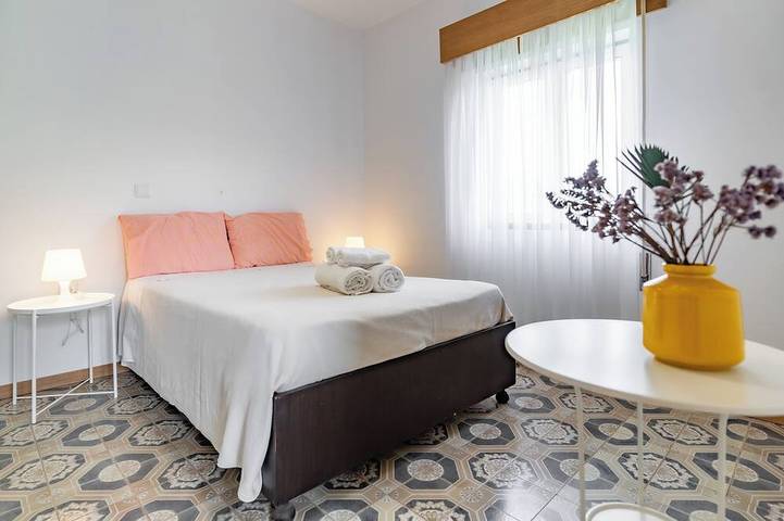 Location de vacances pour 10 personnes, avec jardin dans Refóios do Lima - 2