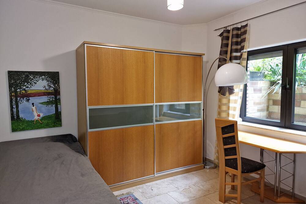 Apartamento entero, Geniesse die Ruhe und den Blick stadtnah in Bad Godesberg, Bonn