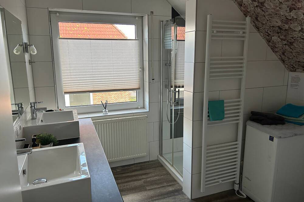 Ganze Wohnung, Ferienwohnung Noa 15203 - Ferienwohnung Noa in Bingum, Ostfriesland
