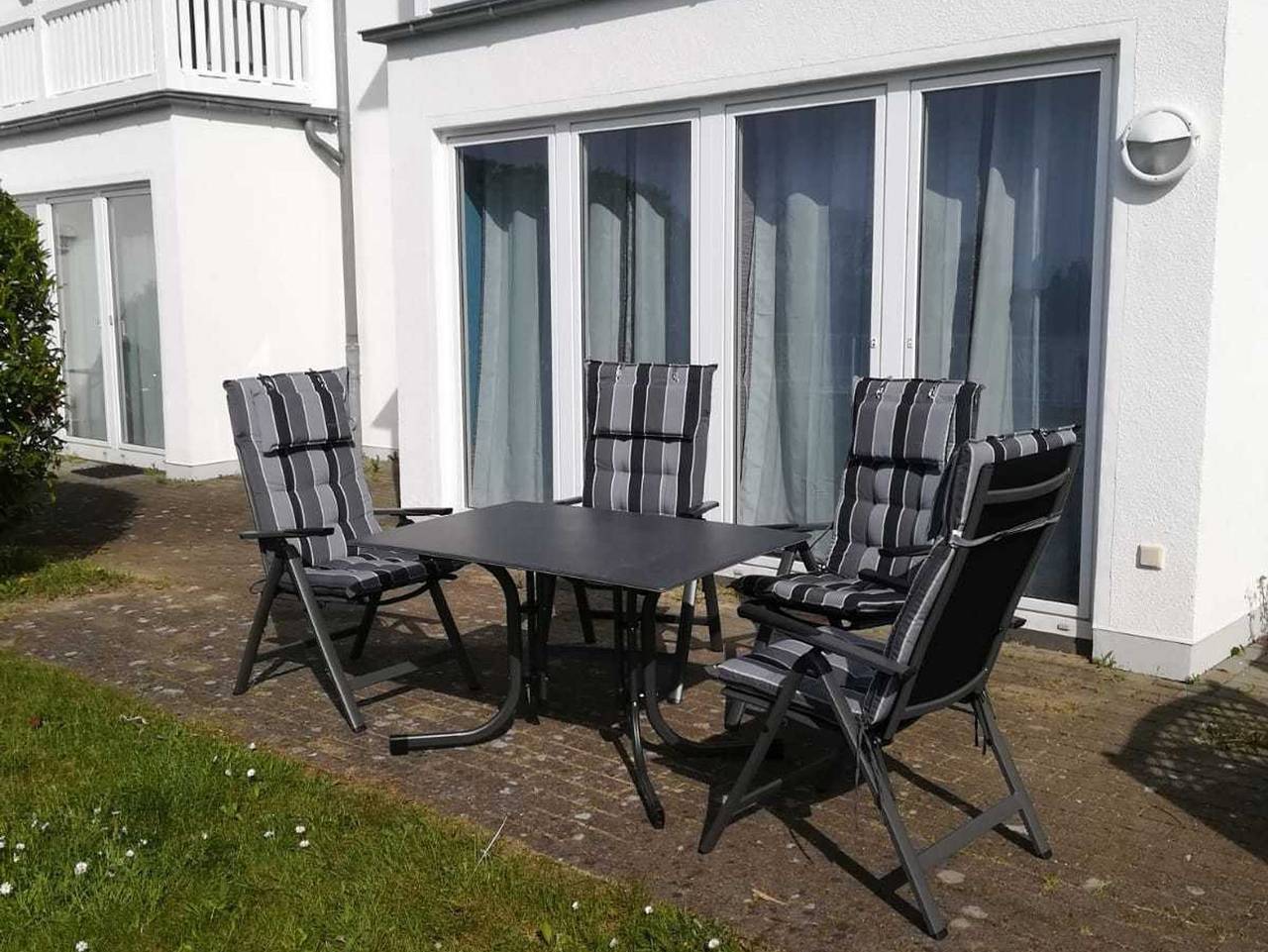Haus Nordstrand - Fewo 45437 in Strand Göhren, Göhren
