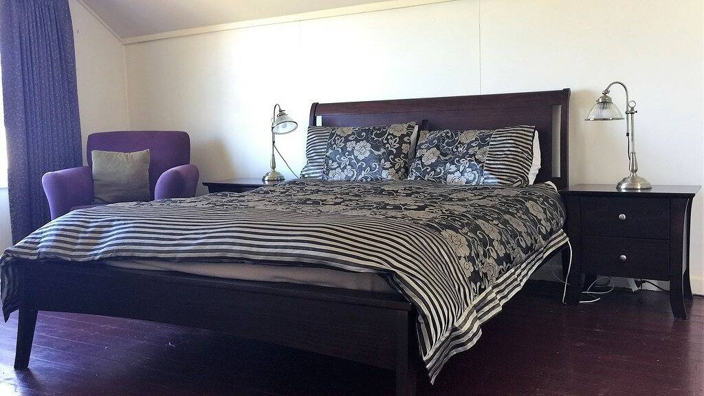 Inverloch - Willow Cottage (Bettwäsche und Handtücher inklusive) in Inverloch, Bass Coast Shire