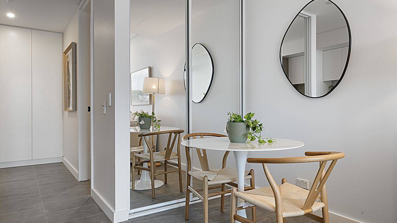 Apartamento vacacional entero, Ferienwohnung für 2 Personen (2 m²) in North Fremantle in North Fremantle, Perth