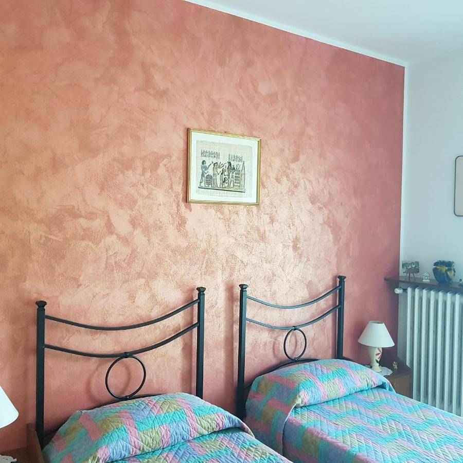 B&B I Lazzarini in Sarnico, Iseosee