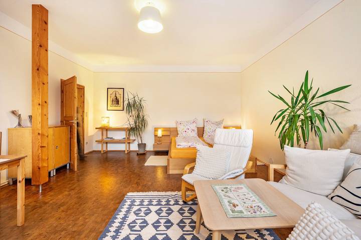 Ferienhaus für 2 Personen in Sachsen - 2