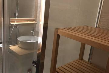 Appartement De Vacances pour 4 Personnes dans Saintes-Maries-de-la-Mer, Parc naturel régional de Camargue, Photo 4