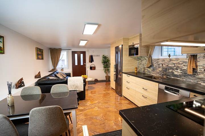 Ferienwohnung für 4 Personen - 1