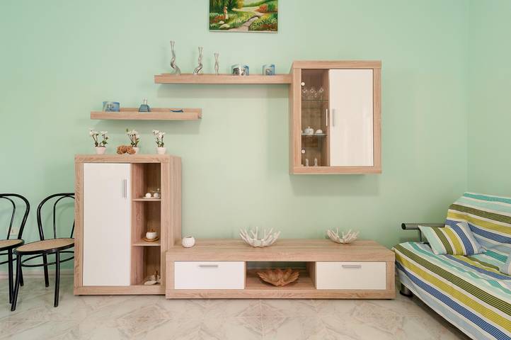 Villa für 8 Personen, mit Balkon/Terrasse in Italien - 4