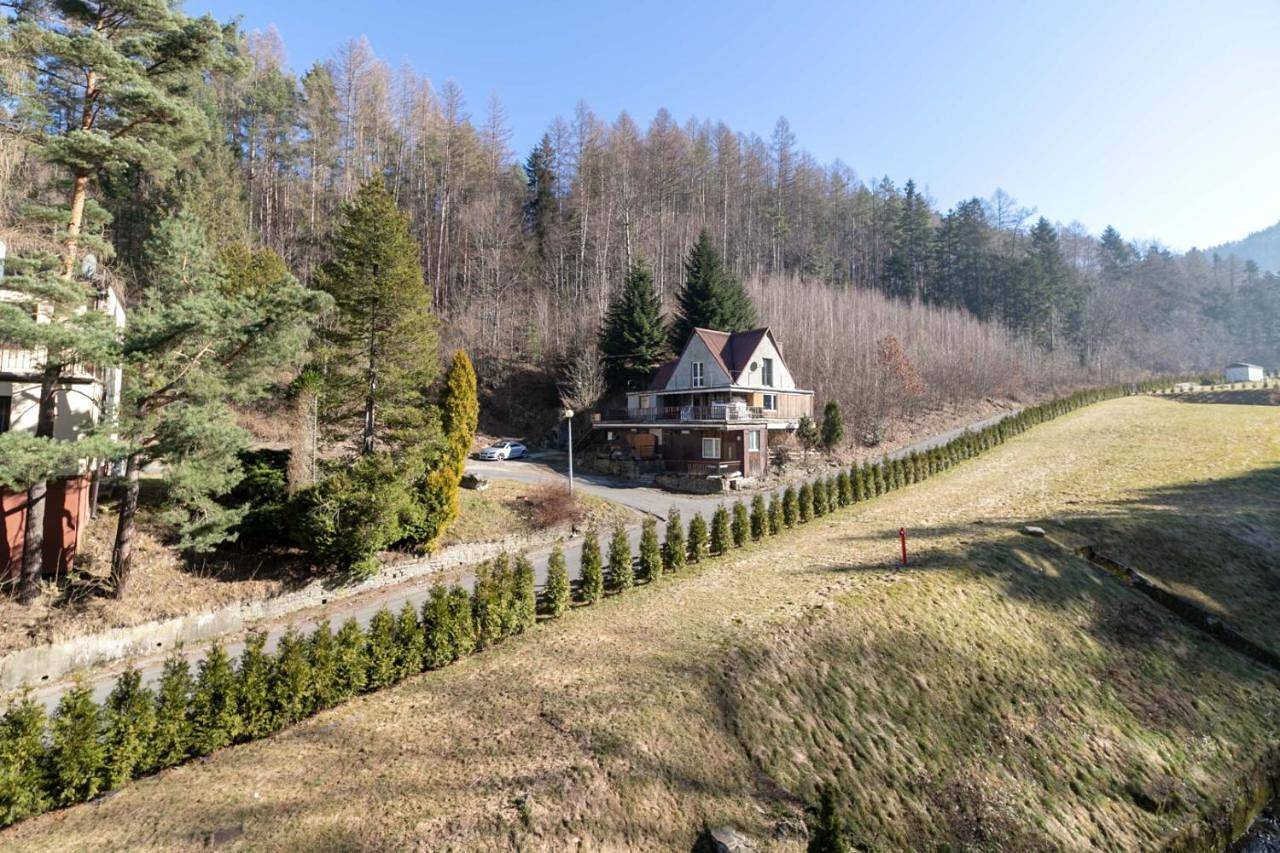 Cały apartament, Kurort Kozubnik Daglezja D23 Vista Stay in Porąbka, Śląsk