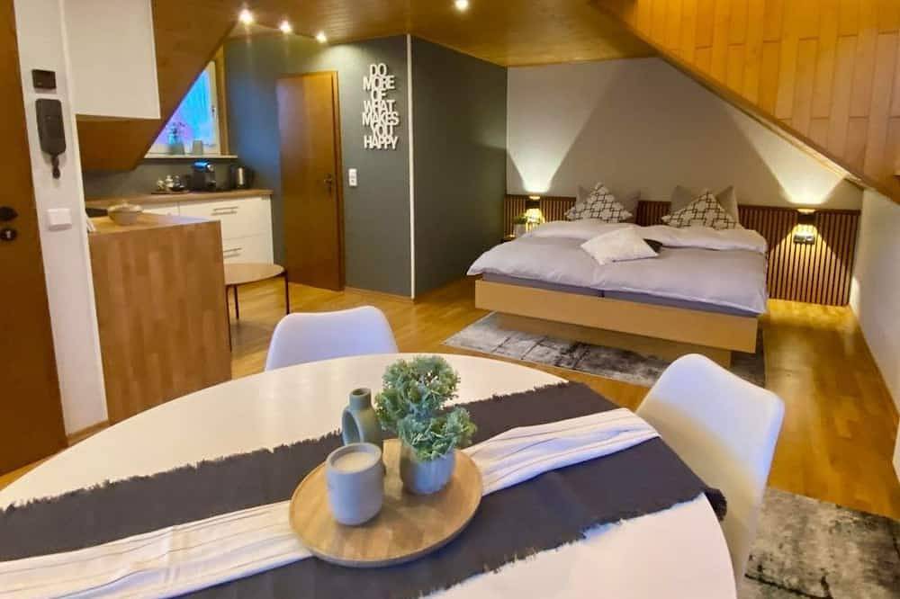 Ganze Wohnung, Appartement Mosel 2 - Ferienwohnungen Zum Nußbaum in Schweich, Moseleifel
