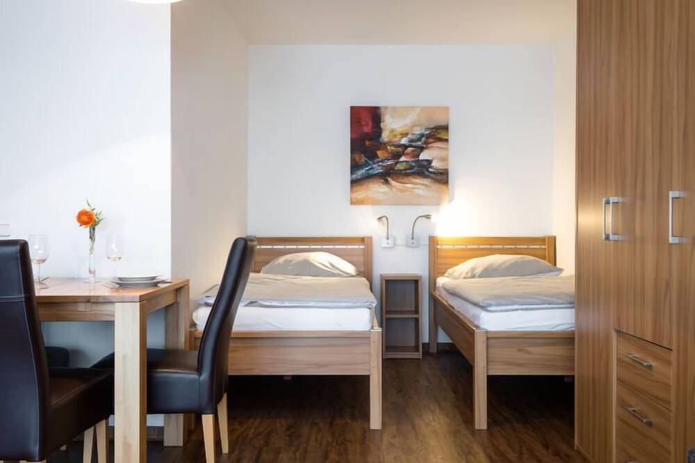 Ganze Wohnung, Lahnhöhe in Lahnstein, Mittelrhein