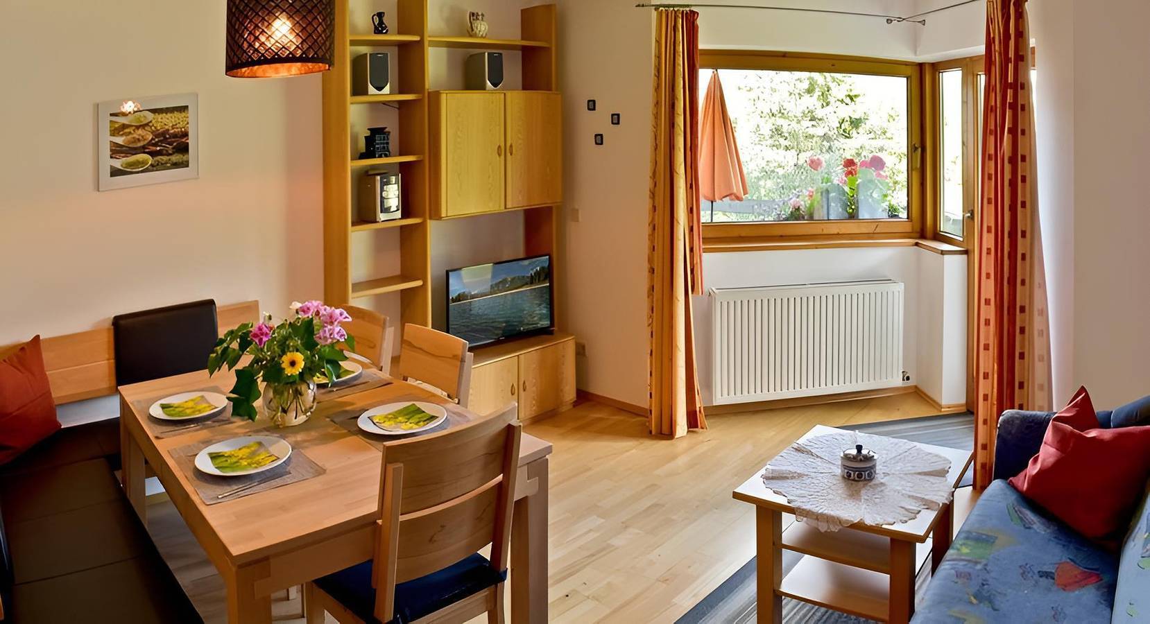 Apartamento vacacional entero, Apartment Winkler in Seefeld in Tirol, Distrito de Innsbruck-Land