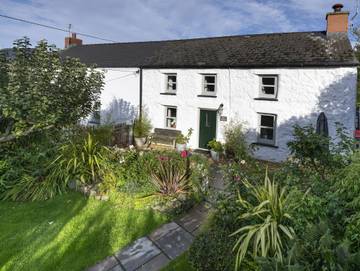 Cottage for 6 People in Aberporth, Ceredigion, Photo 2