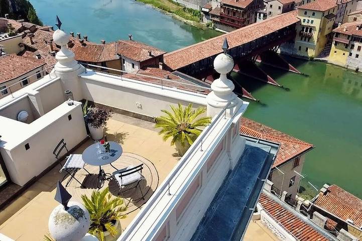 Apartamento de vacaciones para 6 personas - 1