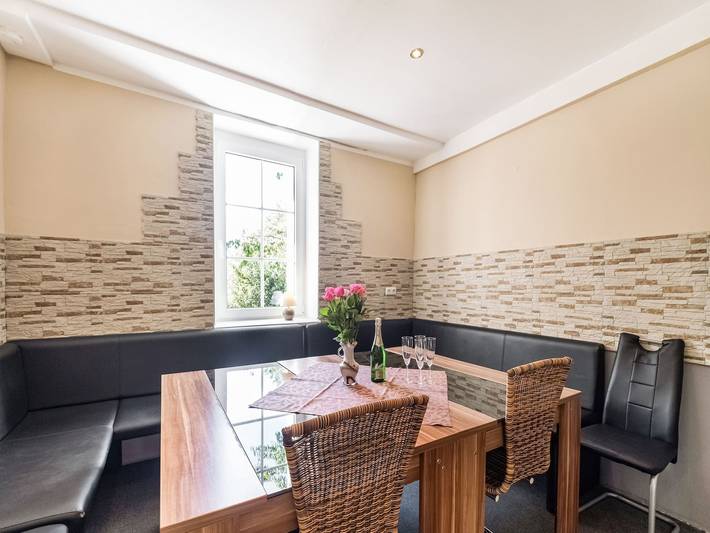 Ferienhaus für 8 Personen, mit Garten in Willingen - 4