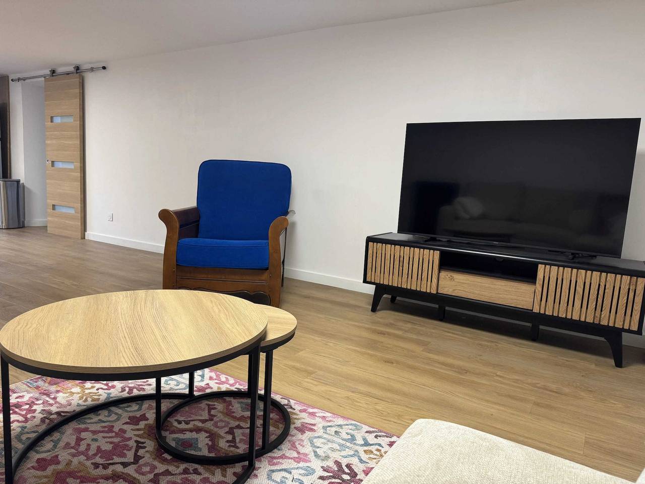 Appartement entier, Charmant Appartement à Pau avec Jardin et Terrasse in Pau, Béarn