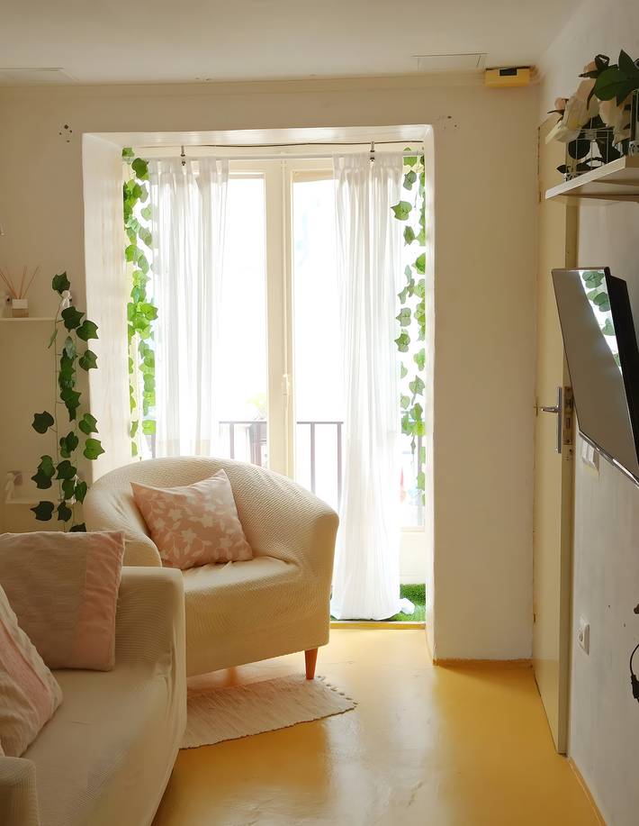 Location de vacances pour 5 personnes, animaux acceptés dans Terra Alta