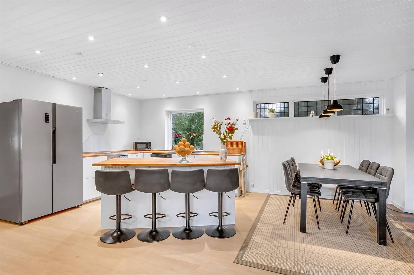 Home in Væggerløse with Wifi in Væggerløse, Mer Baltique suédoise