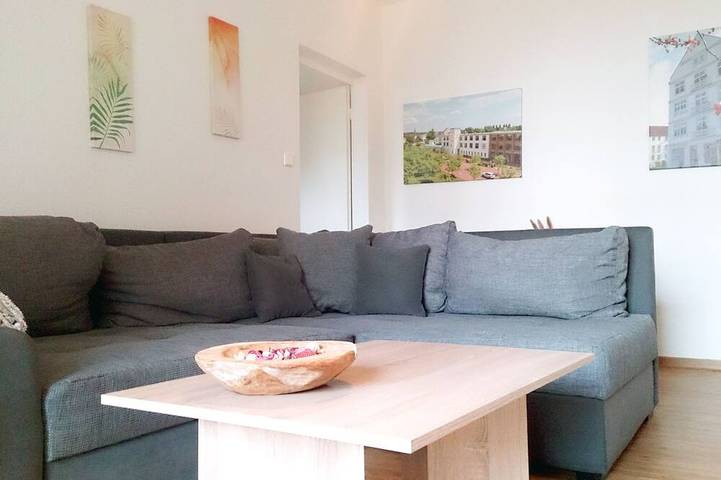 Ferienwohnung für 4 Personen in Guben - 3