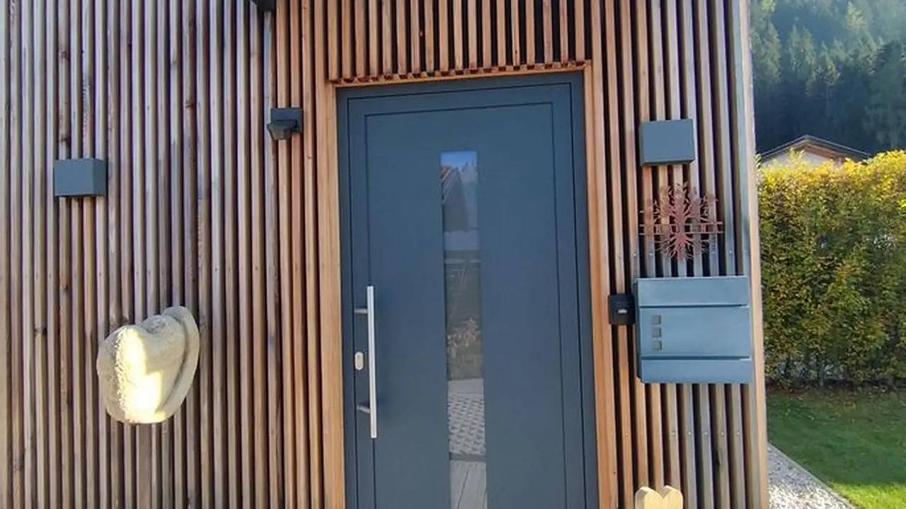Apartamento vacacional entero, Ferienwohnung für 2 Personen (30 m²) in Pill in Tux Alps, Pill