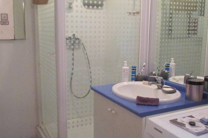 Gîte pour 4 personnes, avec terrasse à Guingamp - 4