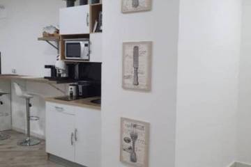 Appartement De Vacances pour 2 Personnes dans Naples, Côte Tyrrhénienne Campanie, Photo 3