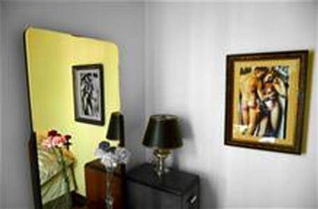 Chambre d’hôte pour 2 personnes, avec jardin et terrasse dans Québec - 4