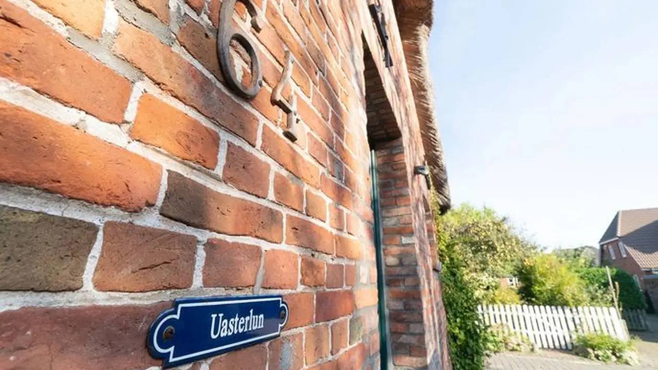 Ferienhaus für 4 Personen (75 m²) in Oldsum in Oldsum, Föhr