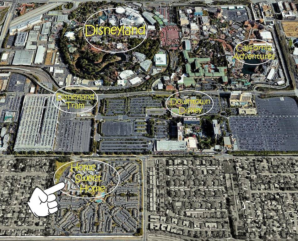 Ganze Wohnung, Colorful & contemporary condo with patio & washer/dryer - watch the fireworks in Anaheim, Orange County