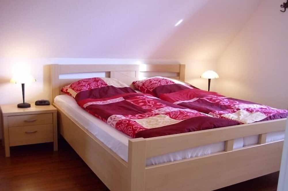 Ferienwohnung Abbehausen für 1 - 2 Personen mit 1 Schlafzimmer - Ferienhaus in Nordenham, Wesermarsch