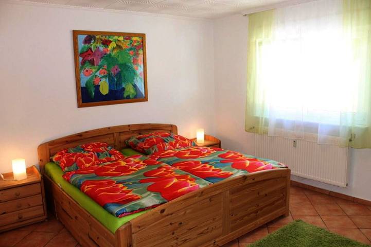 Gîte pour 4 personnes à Schönau - 3