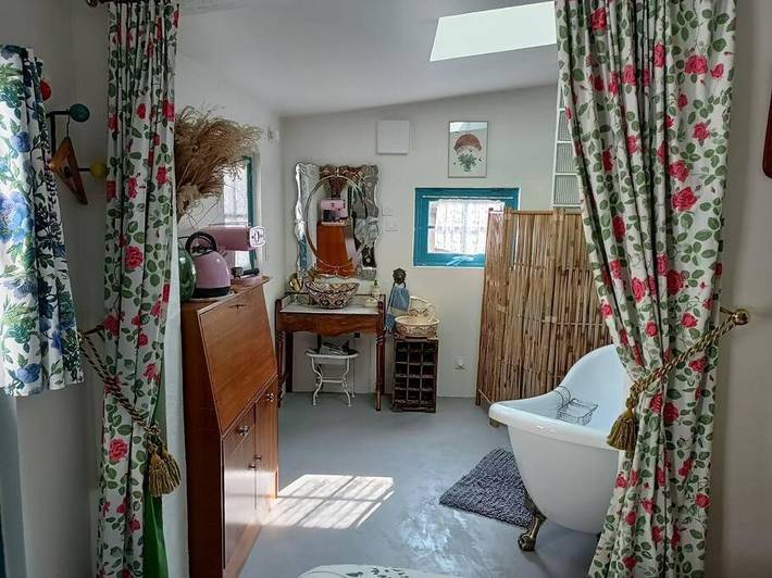 Location de vacances pour 2 personnes, avec jardin et terrasse à Troo - 3